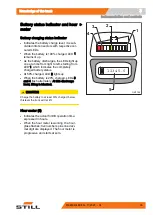 Preview for 39 page of Still ECU-30 Original Instructions Manual