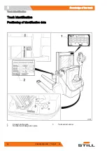 Preview for 40 page of Still ECU-30 Original Instructions Manual