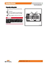 Preview for 43 page of Still ECU-30 Original Instructions Manual