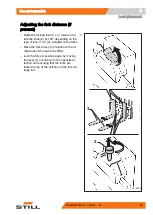 Preview for 61 page of Still ECU-30 Original Instructions Manual