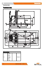 Preview for 82 page of Still ECU-30 Original Instructions Manual