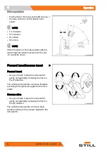 Предварительный просмотр 60 страницы Still ECV 10 Original Instructions Manual