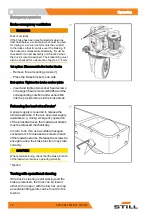 Preview for 78 page of Still EK-X Original Instructions Manual