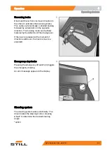 Предварительный просмотр 59 страницы Still EK-X10 Original Instructions Manual