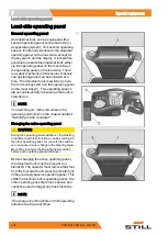 Предварительный просмотр 110 страницы Still EK-X10 Original Instructions Manual