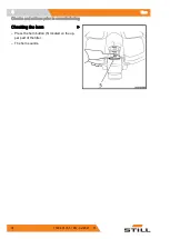 Предварительный просмотр 48 страницы Still EXD 18 Original Instructions Manual