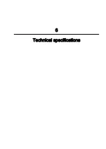 Предварительный просмотр 133 страницы Still EXD 18 Original Instructions Manual