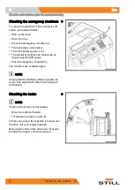 Preview for 48 page of Still EXD 20 Original Instructions Manual