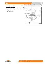 Preview for 49 page of Still EXD 20 Original Instructions Manual