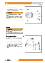 Preview for 59 page of Still EXD 20 Original Instructions Manual