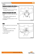 Preview for 60 page of Still EXD 20 Original Instructions Manual