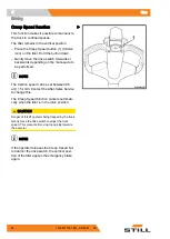 Preview for 62 page of Still EXD 20 Original Instructions Manual