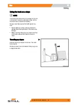 Preview for 63 page of Still EXD 20 Original Instructions Manual