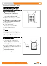 Preview for 66 page of Still EXD 20 Original Instructions Manual