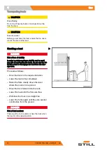 Preview for 80 page of Still EXD 20 Original Instructions Manual