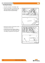 Preview for 98 page of Still EXD 20 Original Instructions Manual