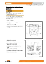 Preview for 115 page of Still EXD 20 Original Instructions Manual