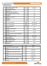 Preview for 138 page of Still EXD 20 Original Instructions Manual