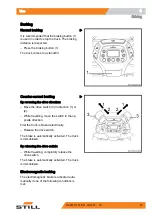 Предварительный просмотр 57 страницы Still EXD-S 20 Original Instructions Manual