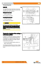 Preview for 74 page of Still EXD-S 20 Original Instructions Manual