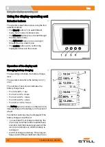 Предварительный просмотр 52 страницы Still EXD-SF 20 Original Instructions Manual