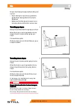 Предварительный просмотр 67 страницы Still EXD-SF 20 Original Instructions Manual