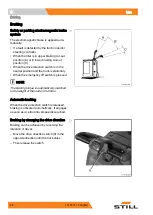 Preview for 54 page of Still EXG-10 Original Instructions Manual