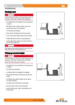 Preview for 64 page of Still EXG-10 Original Instructions Manual