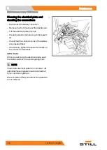 Preview for 110 page of Still EXG-10 Original Instructions Manual