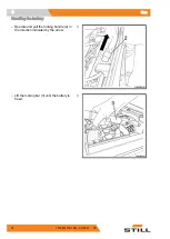 Preview for 86 page of Still EXH 25 Original Instructions Manual