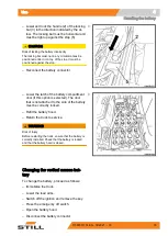 Preview for 89 page of Still EXH-S 20 Original Instructions Manual