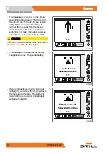 Preview for 38 page of Still EXP 14 Original Instructions Manual