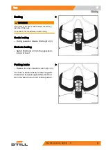 Preview for 53 page of Still EXU-16 Original Instructions Manual