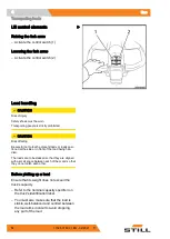 Preview for 64 page of Still EXU-16 Original Instructions Manual