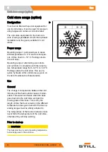 Preview for 68 page of Still EXU-16 Original Instructions Manual