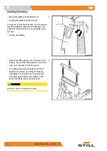 Preview for 78 page of Still EXU-16 Original Instructions Manual