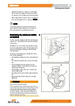 Preview for 105 page of Still EXU-16 Original Instructions Manual