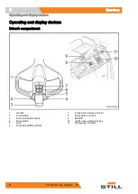 Preview for 34 page of Still EXV-CB 06 Original Instructions Manual