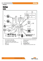 Preview for 38 page of Still EXV-CB 06 Original Instructions Manual