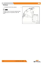 Preview for 46 page of Still EXV-CB 06 Original Instructions Manual