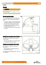 Preview for 60 page of Still EXV-CB 06 Original Instructions Manual