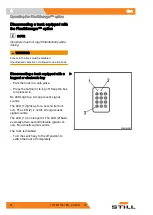 Preview for 70 page of Still EXV-CB 06 Original Instructions Manual