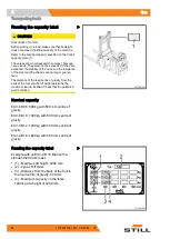 Preview for 74 page of Still EXV-CB 06 Original Instructions Manual