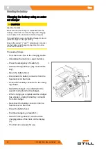 Preview for 88 page of Still EXV-CB 06 Original Instructions Manual