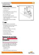 Preview for 90 page of Still EXV-CB 06 Original Instructions Manual