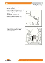 Preview for 91 page of Still EXV-CB 06 Original Instructions Manual