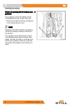 Preview for 94 page of Still EXV-CB 06 Original Instructions Manual