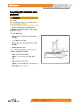 Preview for 107 page of Still EXV-CB 06 Original Instructions Manual