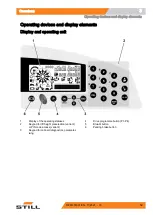 Предварительный просмотр 71 страницы Still FM-X 10 N Original Instructions Manual