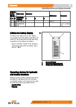 Предварительный просмотр 81 страницы Still FM-X 10 N Original Instructions Manual